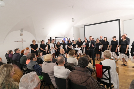 Zlata jesen v pesmi (12)